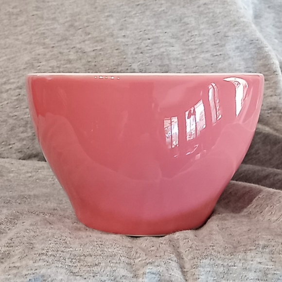 STARBUCKS 2005 Pink Heart Coffee/Tea Cup With Saucer Plate. Collectibles.. - Picture 10 of 15